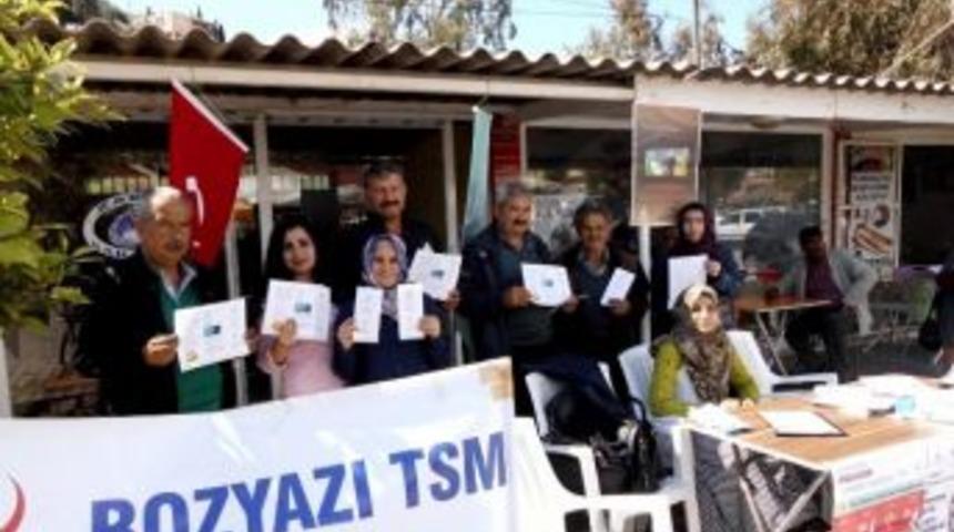 Dr. Acı: &ldquo;&ccedil;&ouml;lyak, &Ouml;zel Bir Diyetle Kontrol Altına Alınabilir&rdquo;