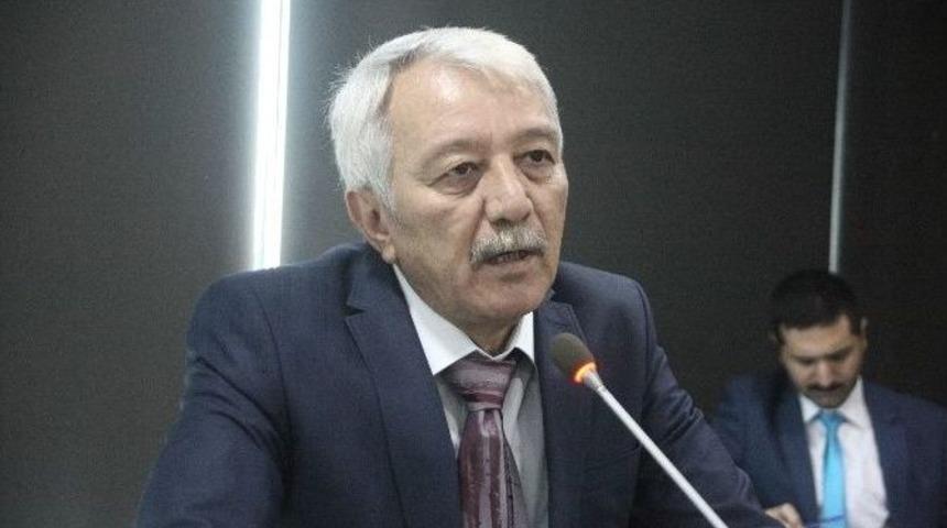 Ceyhan Organize Sanayi B&ouml;lgesi&rsquo;ne Adım Adım