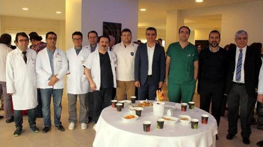 Medıcal Park 9. Yılını Kutladı