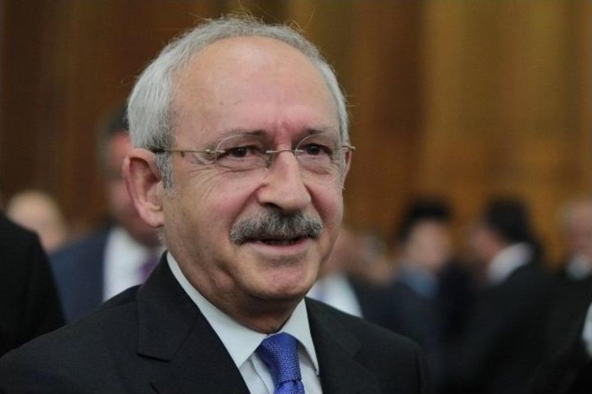 Kılı&ccedil;daroğlu: &ldquo;biz D&uuml;ş&uuml;k Profilli, Kula Kulluk Yapan Bir Kişiyi Aramızda Barındırmayız&rdquo;