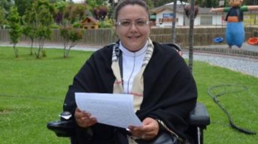 Engelliler Haftası&rsquo;nda, Engellilerin Sorunlarına Dikkat &Ccedil;ekti