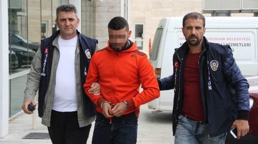 İ&ccedil;kili Restoranda 6 Kişinin Yaralandığı Kavgaya 2 Tutuklama