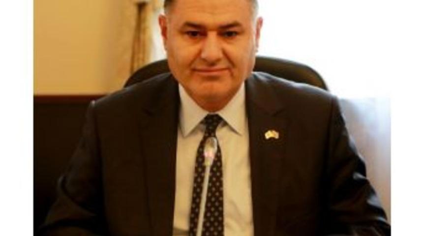 Niğde&rsquo;ye K&ouml;ydes &Ouml;deneğinden 3,8 Milyon Tl Geldi