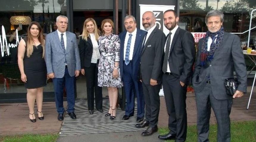 Adana Koleksiyon’da Yeni Dönem Tanıtıldı