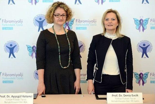 Fibromiyalji İle Yaşamak Kaderiniz Değil