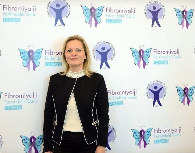 Fibromiyalji İle Yaşamak Kaderiniz Değil