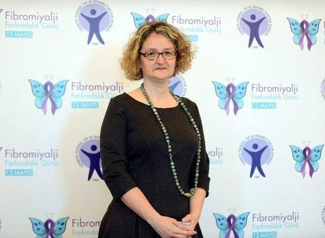 Fibromiyalji İle Yaşamak Kaderiniz Değil