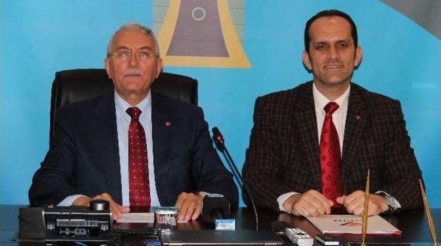 Eskişehir B&ouml;lgesinin T&uuml;bitak Başarısı