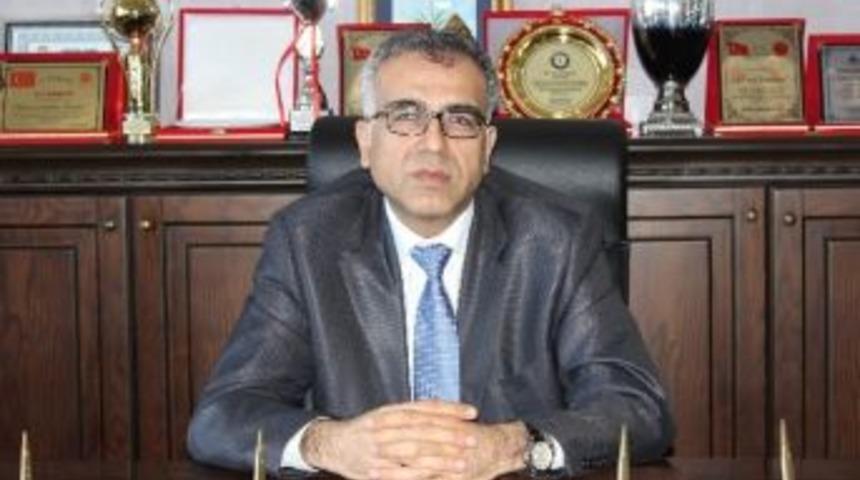 Genel Sekreter Erdoğan &Ouml;z&rsquo;den, Engelliler Haftası Mesajı