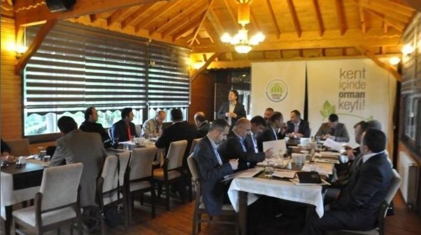 &rsquo;her Yetimin Bir Kardeşi Var&rsquo;