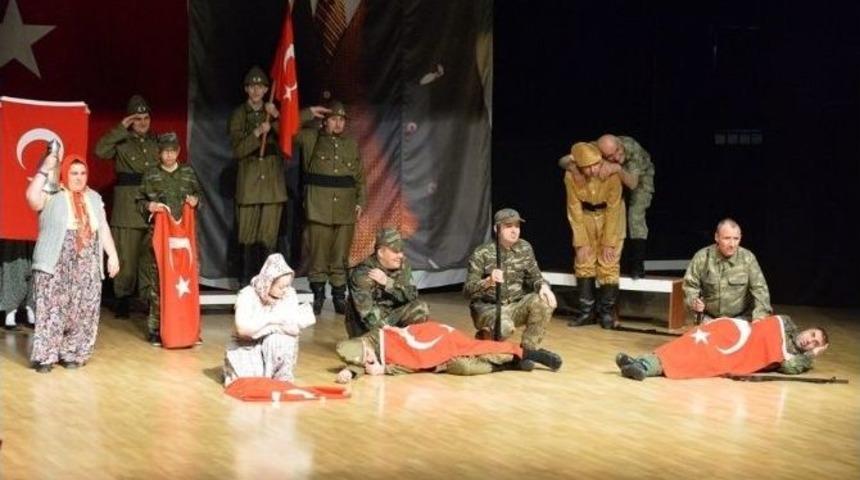 “engelimiz Sevginize Engel Değildir” Programı