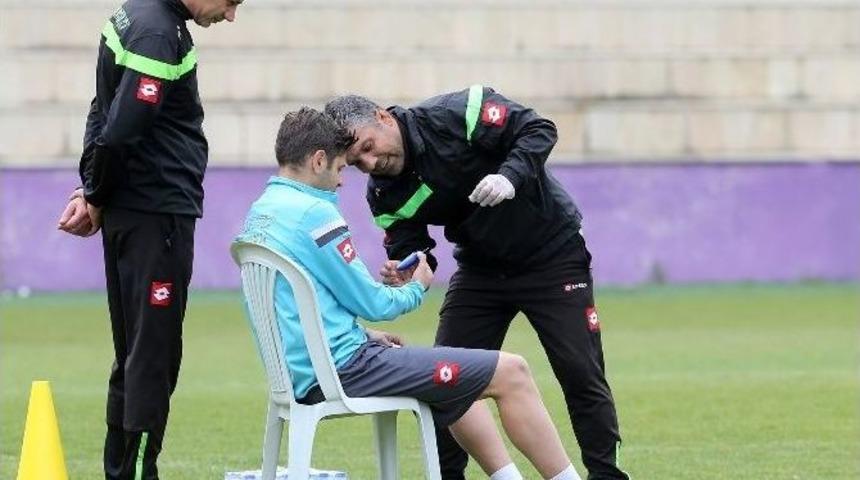 Osmanlıspor, Yeni Sezonun Hazırlıklarına Başladı