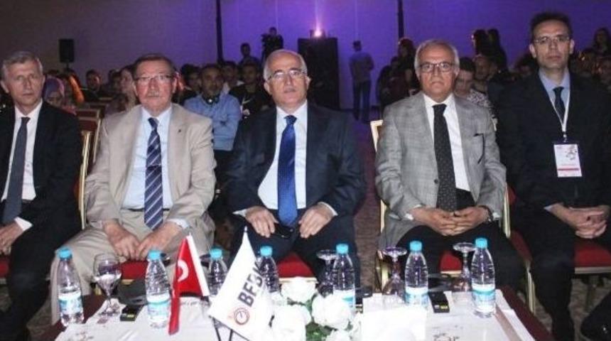 2. Anadolu Animasyon Ve Dijital İşler Festivali Başladı