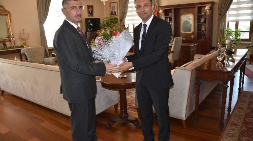 Vakıflar Haftası Kutlanıyor