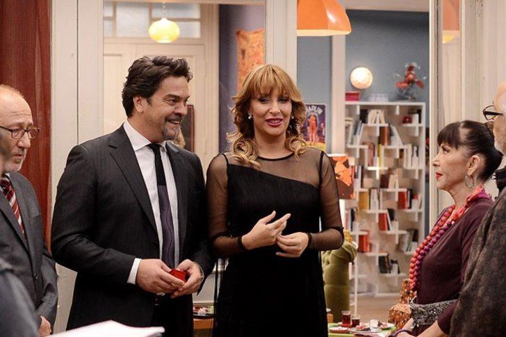 Yalan Dünya 72. Bölüm Galerisi G5