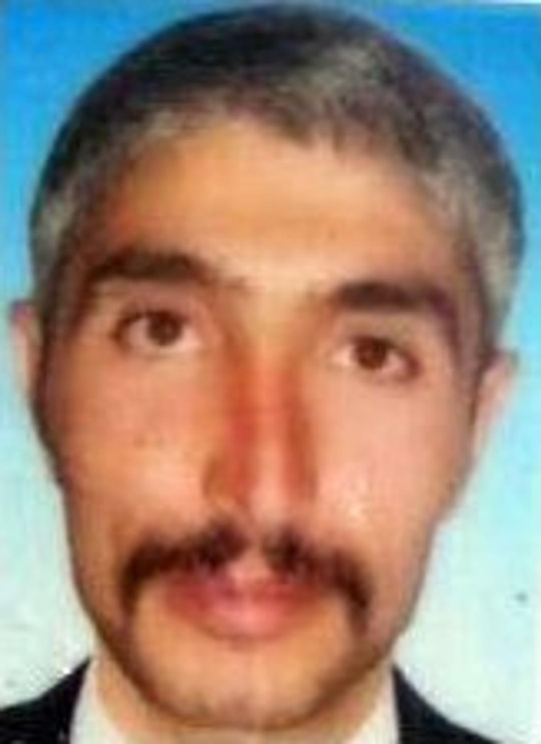 Akt&uuml;t&uuml;n Karakolu&rsquo;na D&uuml;zenlenen Saldırının Talimatını Veren Pkk&rsquo;lı Şanlıurfa&rsquo;da &Ouml;ld&uuml;r&uuml;ld&uuml;