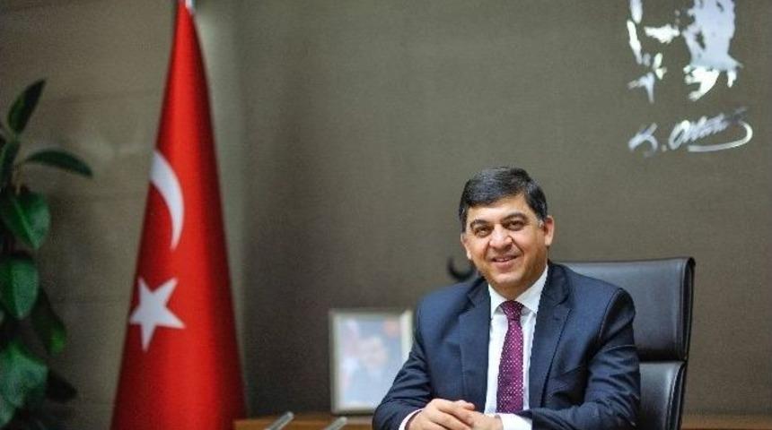 Başkan Fadıloğlu Engelliler Haftasını Kutladı