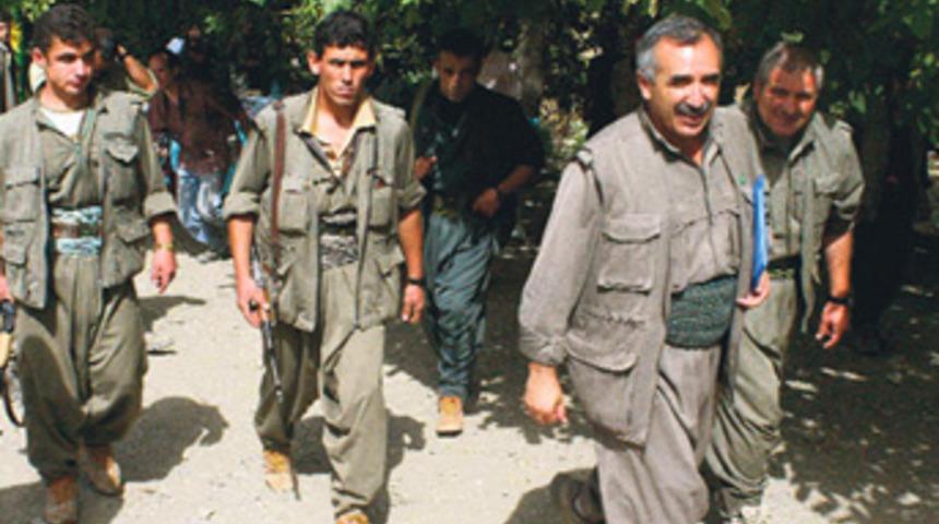 Apo devreye girmeden, hepsini geri çekemeyiz