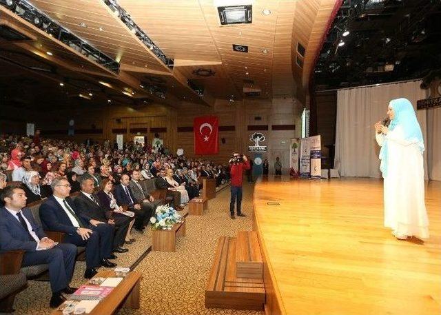 Gaziantep&rsquo;te &ldquo;şiir Ve S&ouml;yleşi&rdquo; Etkinliği D&uuml;zenlendi 2