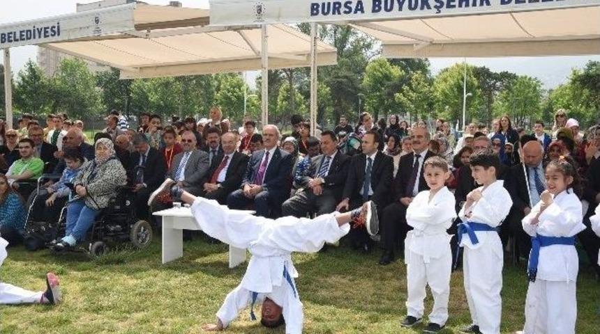 Engeller B&uuml;y&uuml;kşehir İle Aşılıyor