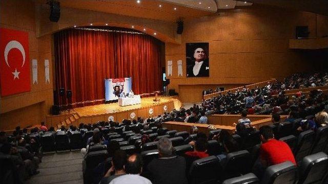 Kut&rsquo;&uuml;l Amare Zaferi&rsquo;nin 100. Yılı 1