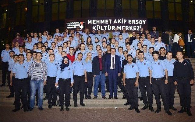 Kut&rsquo;&uuml;l Amare Zaferi&rsquo;nin 100. Yılı 3