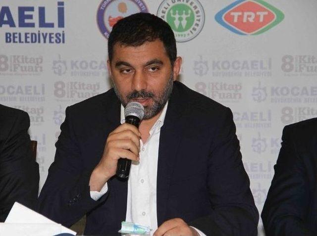 Kocaeli&rsquo;de Bir Milyon Kitap Okuyucusuyla Buluşuyor 1