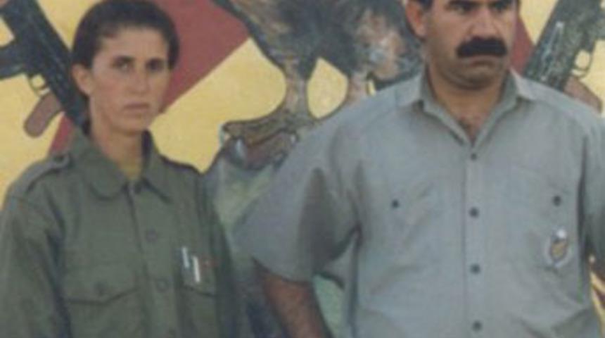 Sakine Cansız'dan Öcalan'la ilk karşılaşma