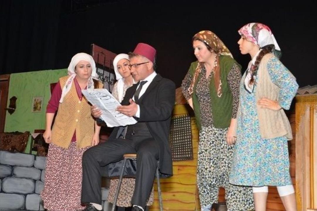 "aşkımız Aksaray&rsquo;ın En B&uuml;y&uuml;k Yangını" İzleyicilerden Tam Not Aldı