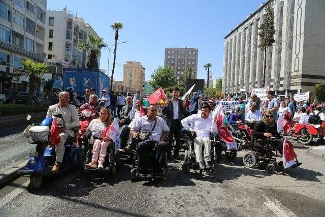 Şanlıurfa B&uuml;y&uuml;kşehir Belediye Başkanı Nihat &Ccedil;ift&ccedil;i 1