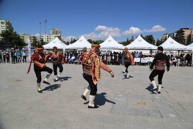 Şanlıurfa B&uuml;y&uuml;kşehir Belediye Başkanı Nihat &Ccedil;ift&ccedil;i 2