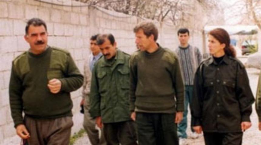 Dakika dakika infaz gecesi