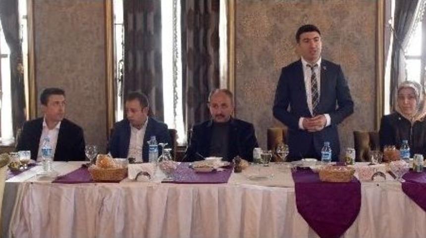 B&uuml;y&uuml;kşehir&rsquo;den Anneler G&uuml;n&uuml; Etkinliği