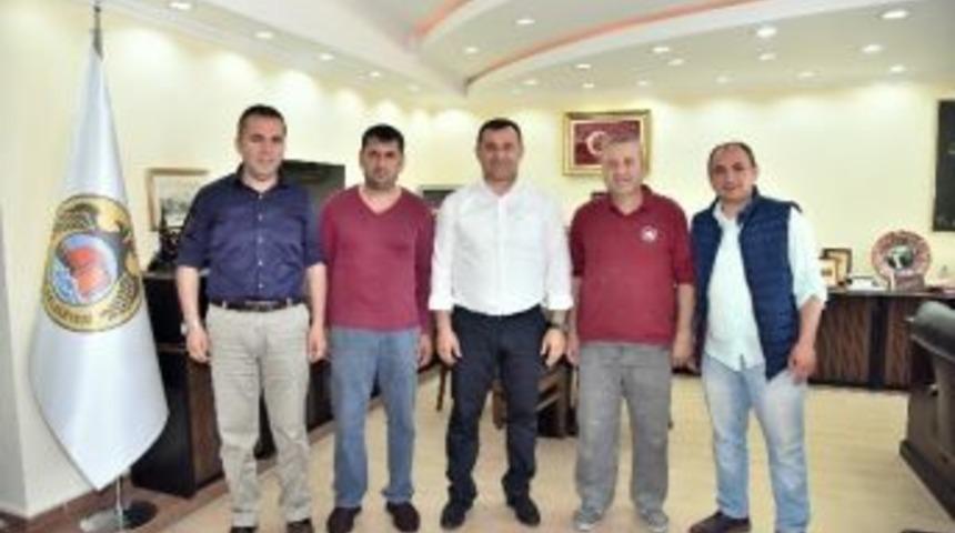 Alanyaspor’un Kader Maçı Dev Ekran’da İzlenecek