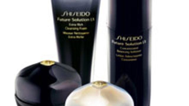 Shiseido Bio-Performans Serisi