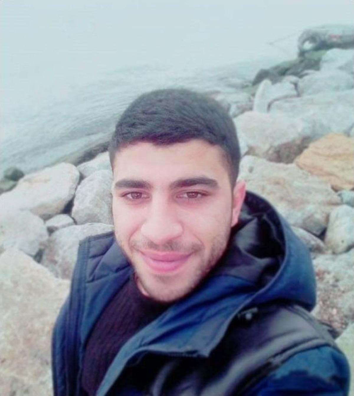 Kahramanmaraş&rsquo;ta Kanlı Hesaplaşma