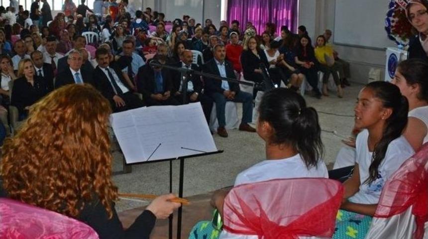 Bergama&rsquo;ya &Ouml;zel Uygulama Ve &Ouml;zel Eğitim Merkezi M&uuml;jdesi