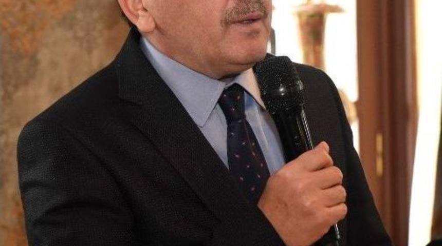 Kiremitci: &ldquo;b&uuml;t&uuml;n Engelleri Sevgiyle Aşacağız&rdquo;