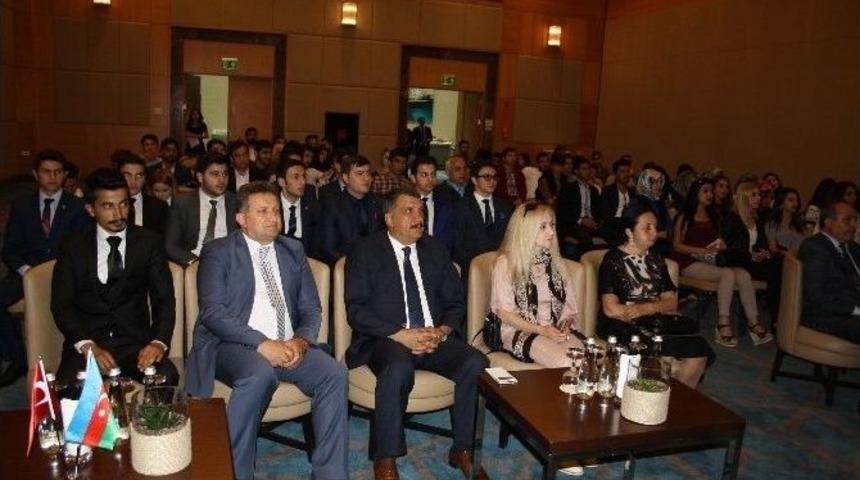 Azerbaycan&rsquo;ın Efsane Lideri Aliyev&rsquo;in 93&rsquo;&uuml;nc&uuml; Doğum G&uuml;n&uuml; Malatya&rsquo;da Kutlanıyor