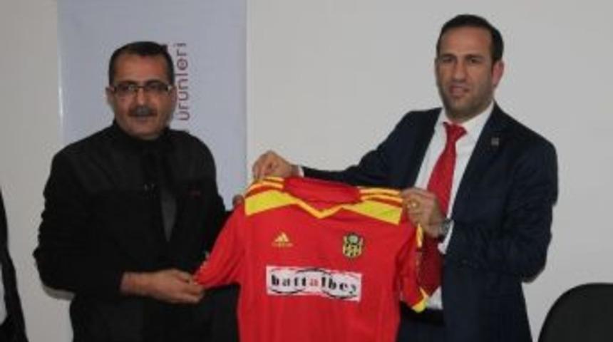 Alima Yeni Malatyaspor Haziran&rsquo;da Genel Kurul Yapacak