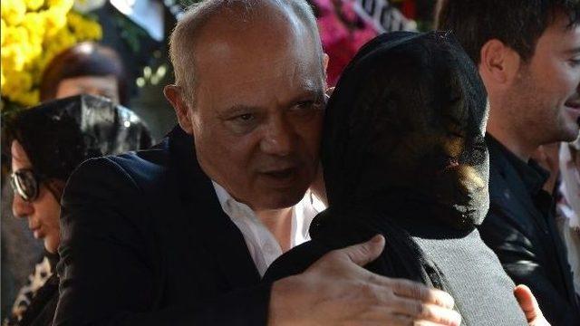 Ömer Zeydan’ın Acı Günü