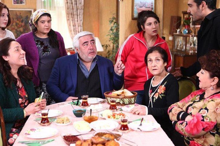 Aramızda Kalsın 19. Bölüm Galerisi G2