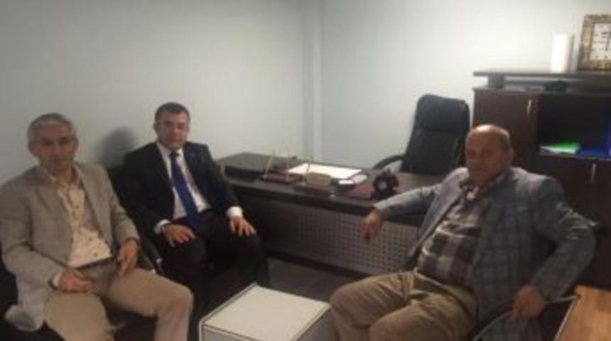 Vefa Ziyaretleri Tam Gaz Devam Ediyor