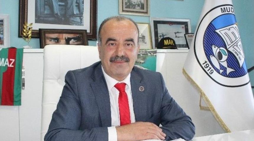 Mudanya Belediyesi Budo İskelesini Mühürleyecek