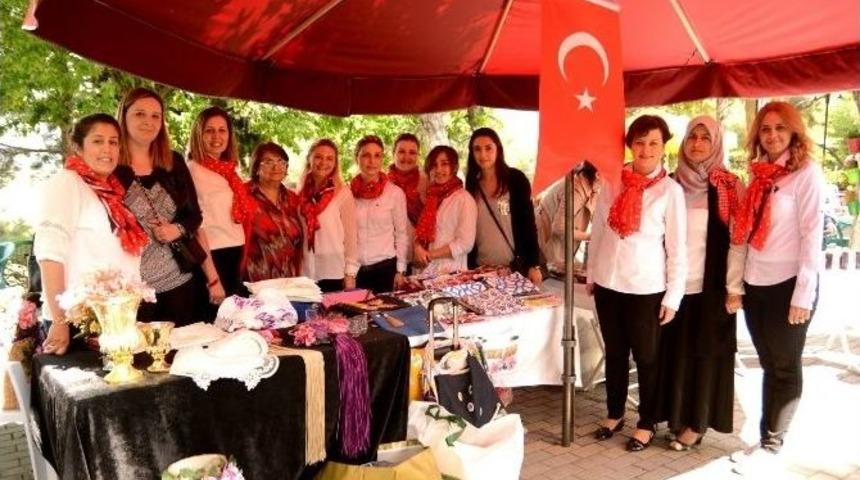 Karacabey’den Yükselen Topuk Sesleri