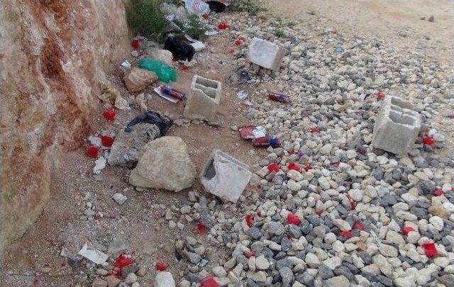 &Ccedil;akmak Gazı &Ccedil;ektiği İddia Edilen &Ccedil;ocuk &Ouml;ld&uuml; 1