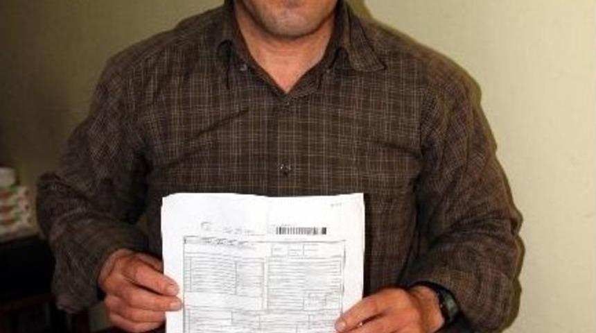 Sigorta Giriş Tarihinin 2034 Yılı Olduğunu &Ouml;ğrenince Şoke Oldu