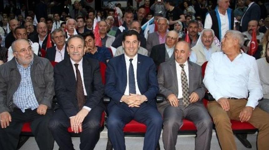 Mhp&rsquo;li Oğan: "kuzey Kore Bile Kongre Yapıyor Biz Neden Yapamıyoruz"