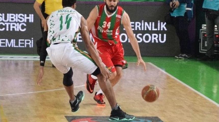Spor Toto Basketbol Ligi