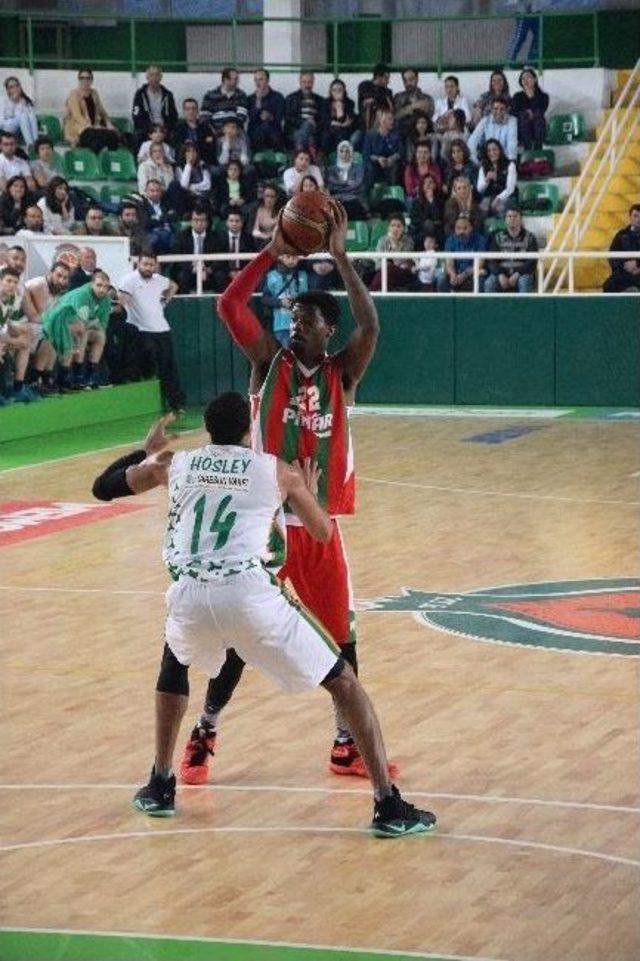 Spor Toto Basketbol Ligi 1